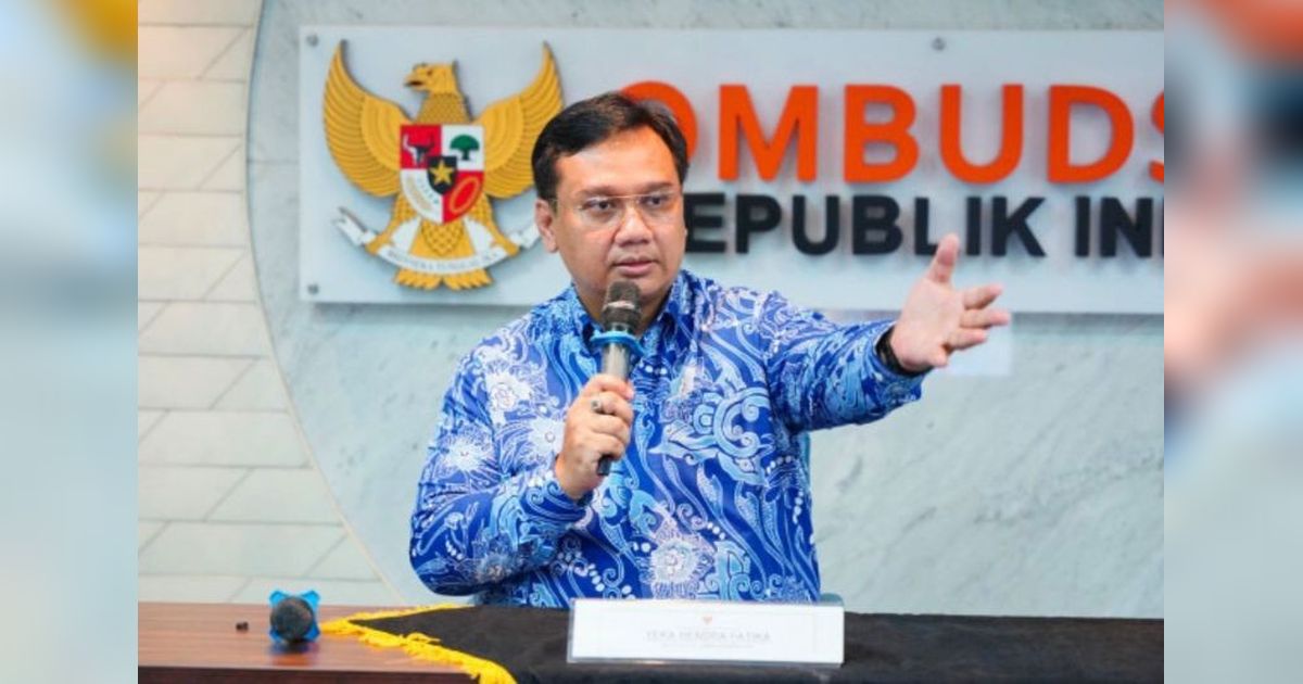 Ombudsman Soroti Kesiapan Gapoktan Salurkan Pupuk Bersubsidi