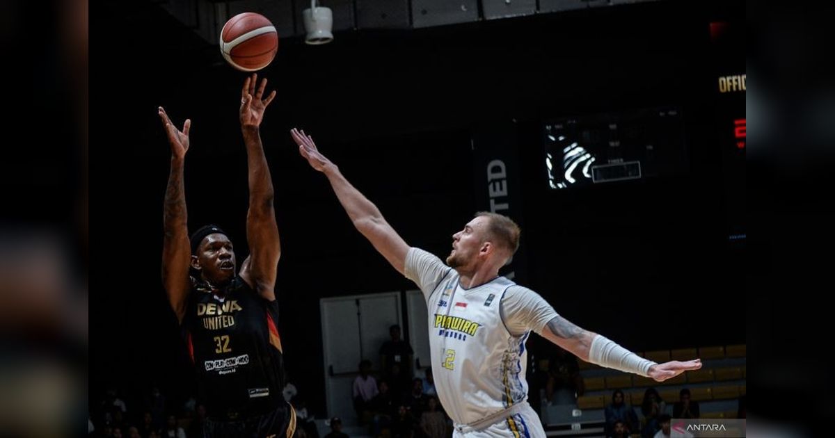 Konsep Baru IBL All-Star 2025: Tantangan Mental Pemain Muda dan Pertunjukan Spektakuler