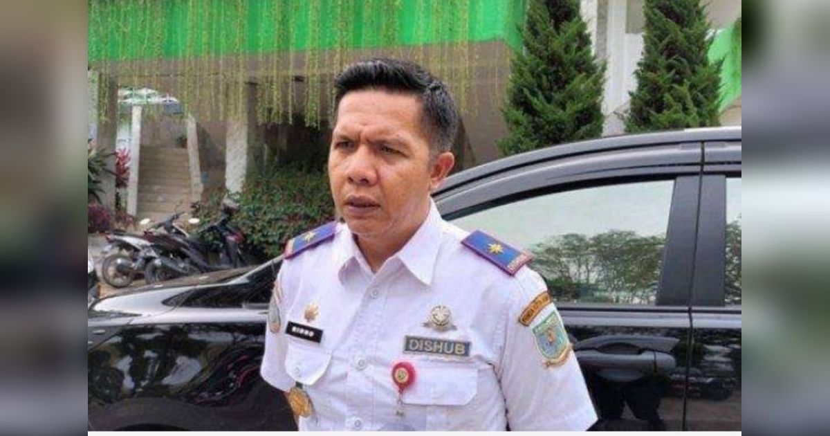 Dishub Kota Jambi Bentuk Tim Terpadu untuk Tertibkan Parkir Liar