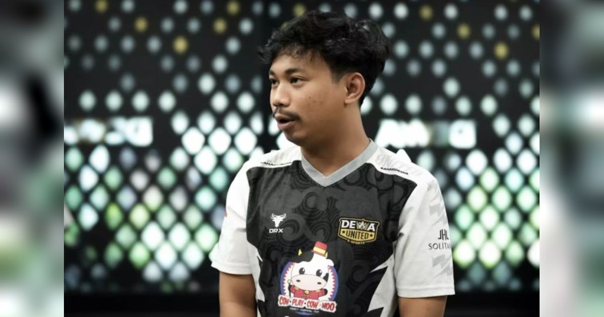 Dewa United Helios Bidik Dua Besar Conqueror Zone PMNC ID 2025