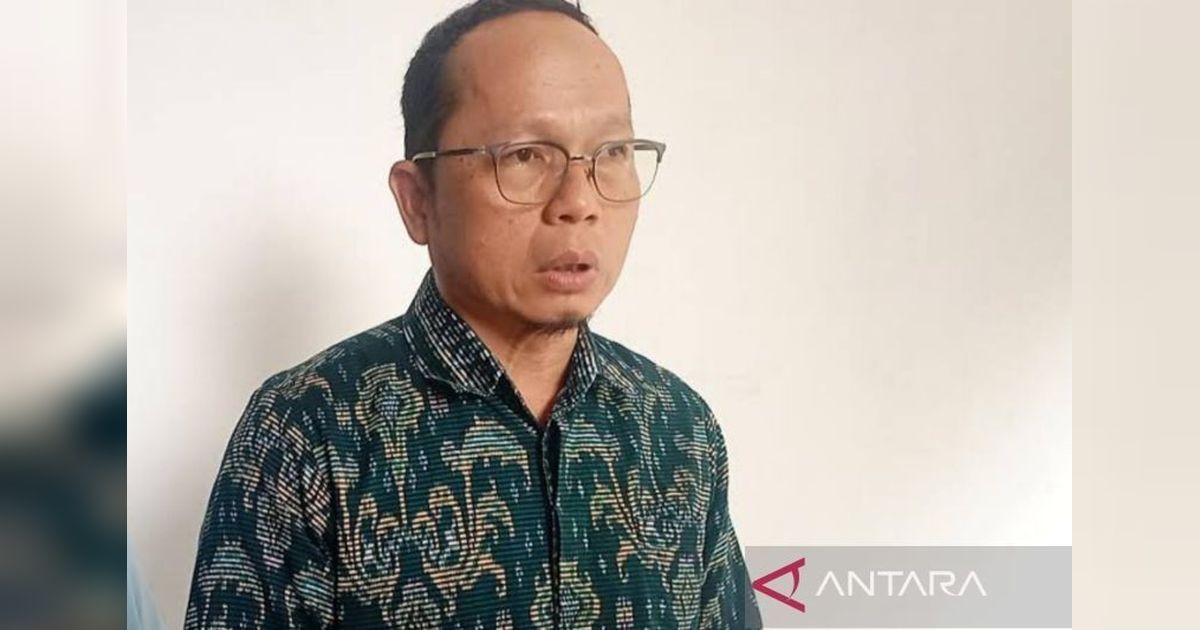 Bupati Bangka Tengah Segera Lelang Jabatan Sekda Secara Terbuka