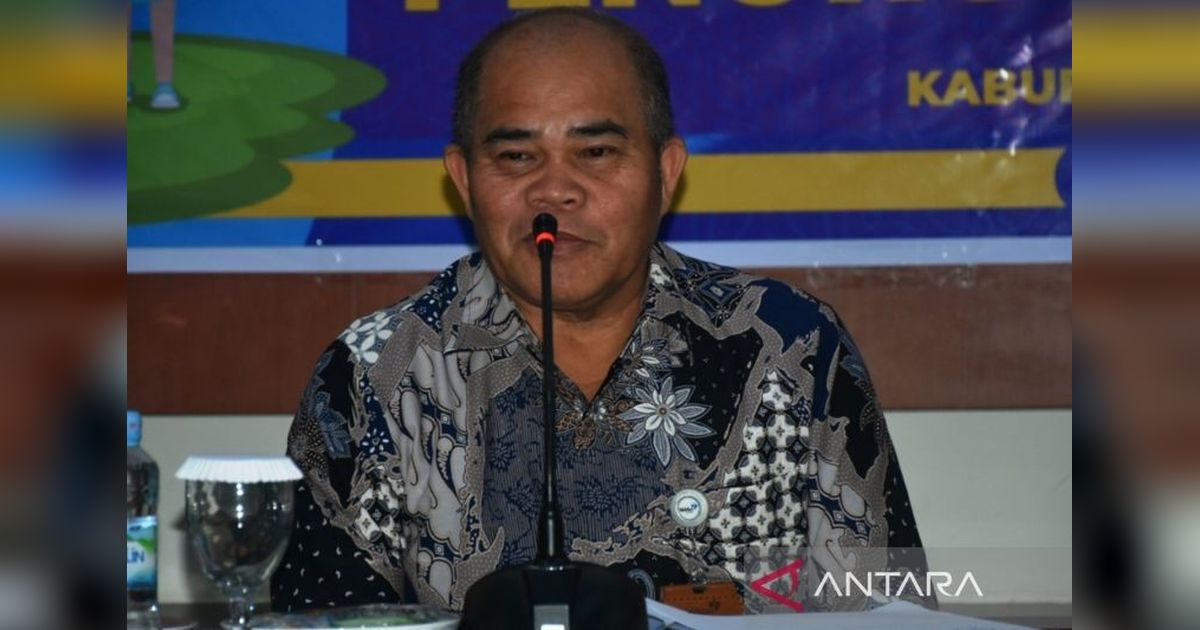 Program Genting BKKBN Babel: Strategi Jitu Cegah Stunting di Kepulauan Bangka Belitung