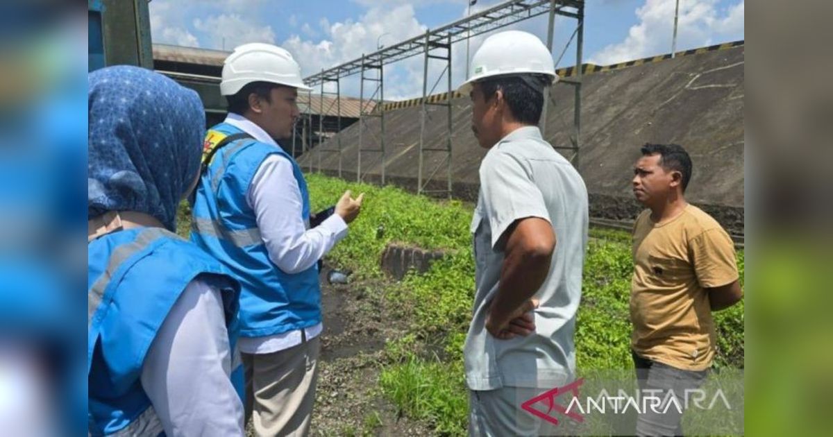PLN Bangka Pastikan Pasokan Listrik Andal untuk Industri Perkebunan Kelapa Sawit