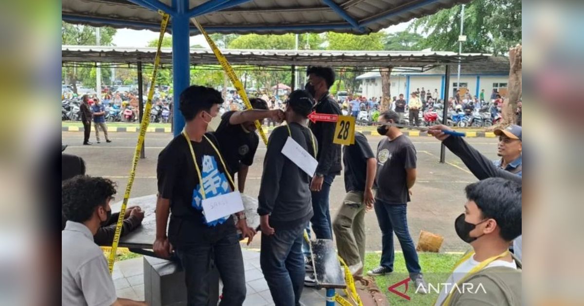 Saksi Beber Fakta Baru Kematian Mahasiswa UKI: Pengakuan Mengejutkan soal Pengeroyokan dan Penghapusan Bukti