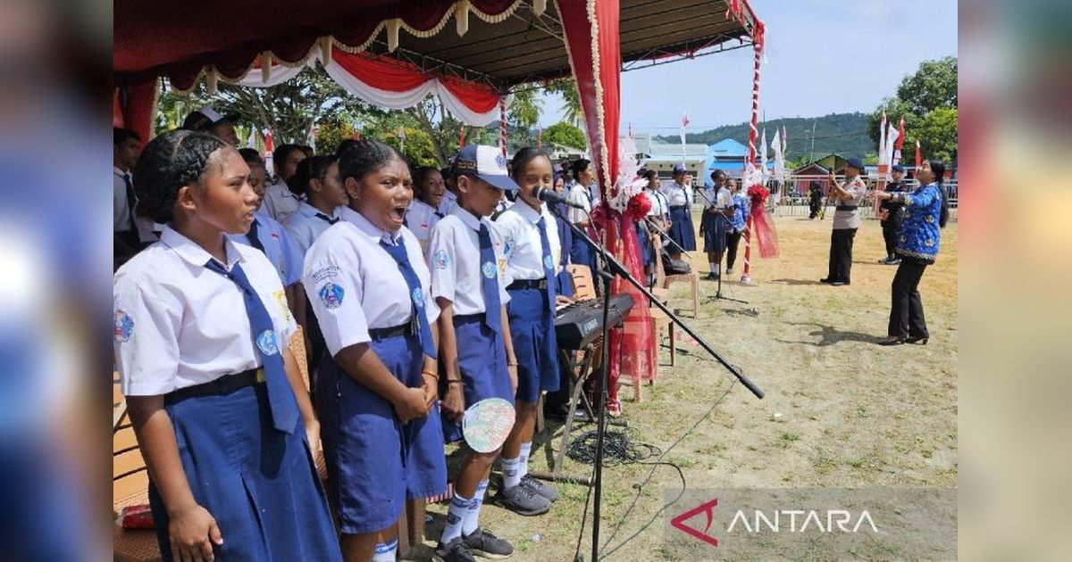 Pemkot Jayapura Bentuk Satgas Cegah Kekerasan di Sekolah: Wujudkan Lingkungan Belajar Aman dan Nyaman