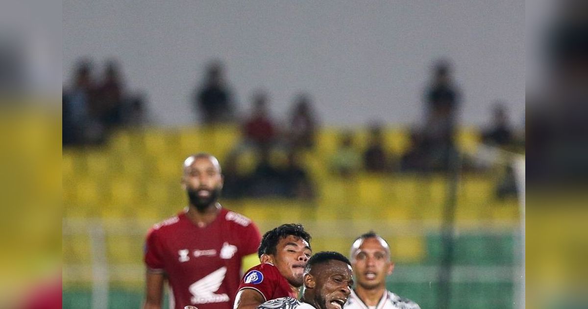 PSM Makassar Gagal ke Final Piala Klub ASEAN, Takluk dari Cong An Ha Noi