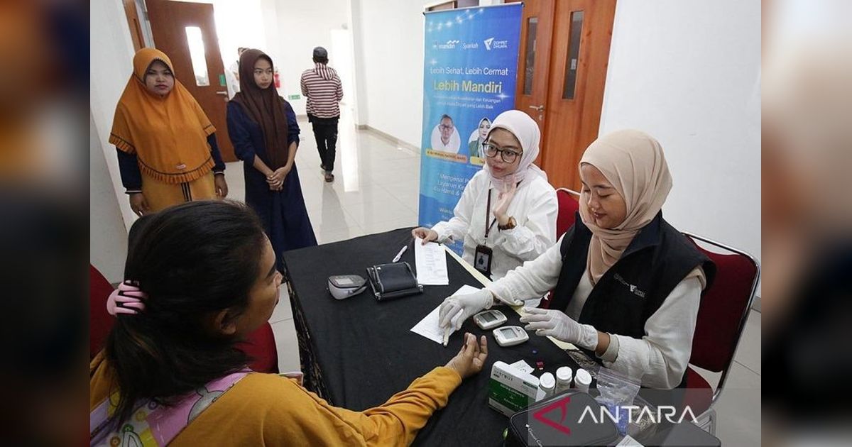 Jakbar Tekankan Peran Penting Kecamatan dan Kelurahan Atasi Stunting