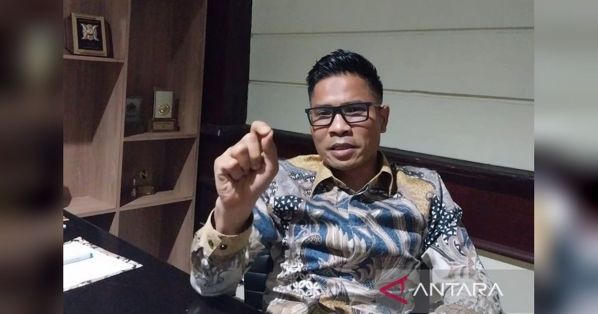 DPRD NTB Apresiasi Rotasi Pejabat Gubernur Iqbal: Langkah Berani dan Sesuai Ekspektasi Publik