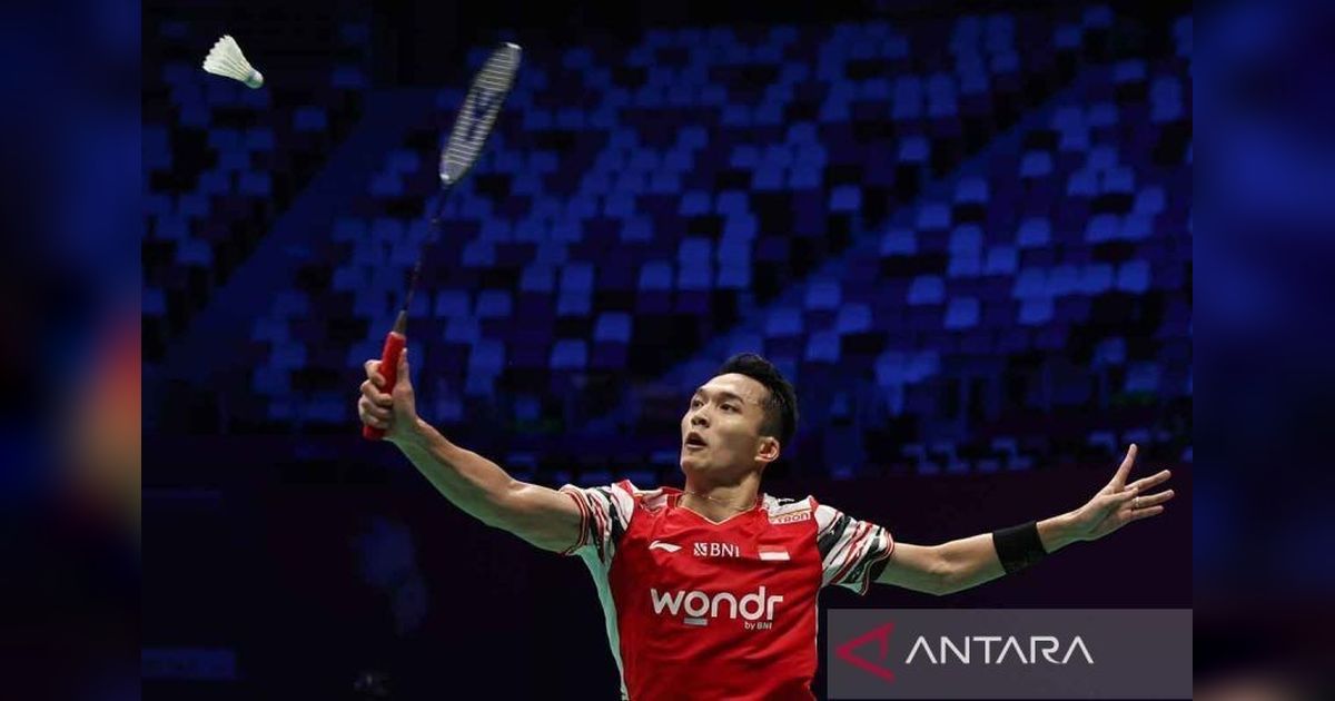 Tim Piala Sudirman Indonesia Optimistis Tatap Denmark, Incar Juara Grup