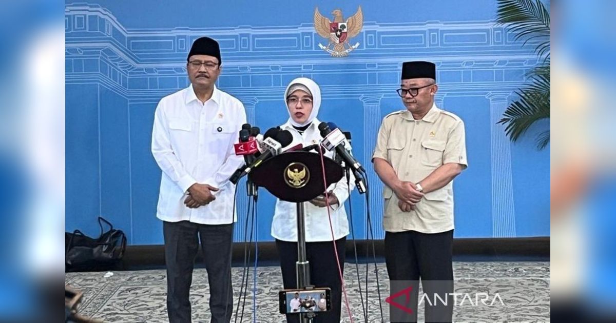 Data Kemiskinan Bank Dunia 60 Persen: Referensi, Bukan Acuan Mutlak, Kata BPS
