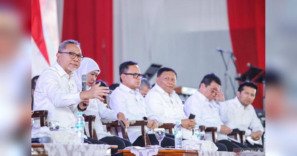 Kopdes Merah Putih: Solusi Menko Pangan untuk Makmurkan Desa dan Bangun Ekonomi Nasional