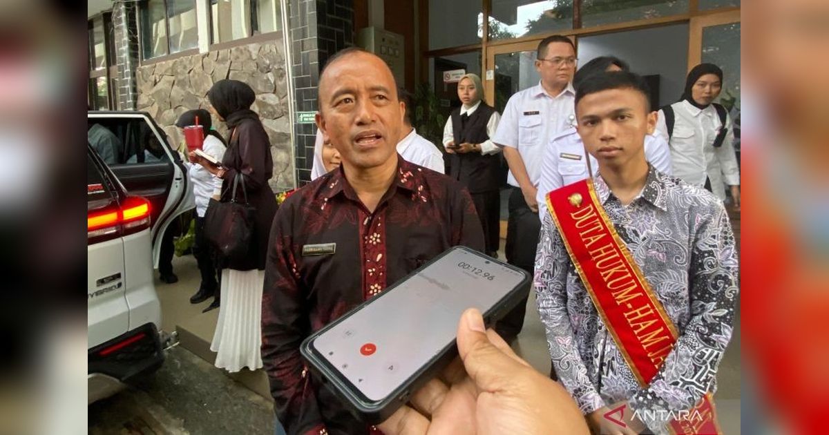 Kemenham Desak Penyerapan Kembali Karyawan PT Danbi Internasional yang Terkena PHK