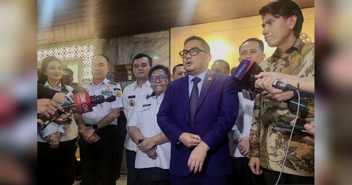 DPR Desak Kemendagri Bentuk Ditjen Khusus Awasi BUMD, Evaluasi Formula DBH Diperlukan