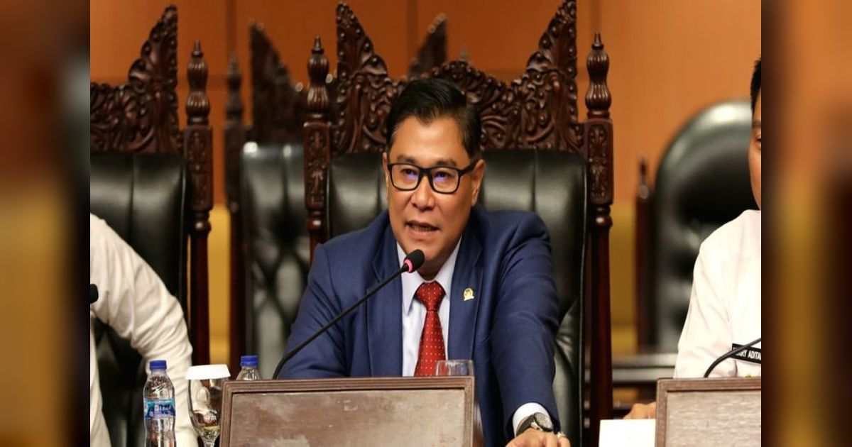 Dorong Pelayanan Optimal, DPR Bentuk Panja SPM Jalan Tol