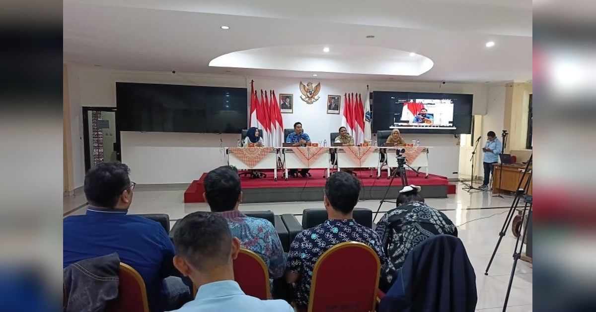 Pemkab Kepulauan Seribu Diminta Maksimalkan Layanan Informasi Digital