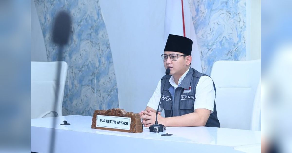 APKASI Harap Program MBG Dongkrak Ekonomi Daerah, Usul Libatkan TNI