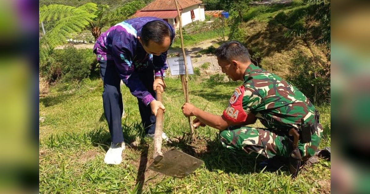 Pemkab Sleman dan Klaten Jalin Kerja Sama Kelola Air Perbatasan