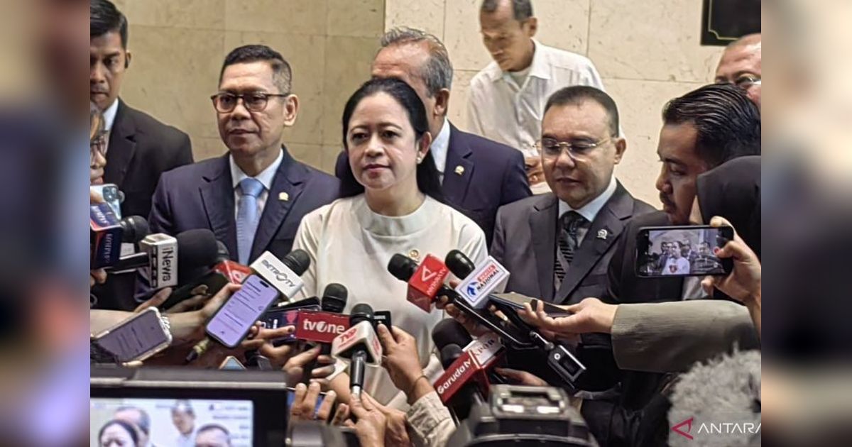 Puan Maharani Dorong Pencegahan Kekerasan Seksual: Butuh Sistem Peringatan Dini!