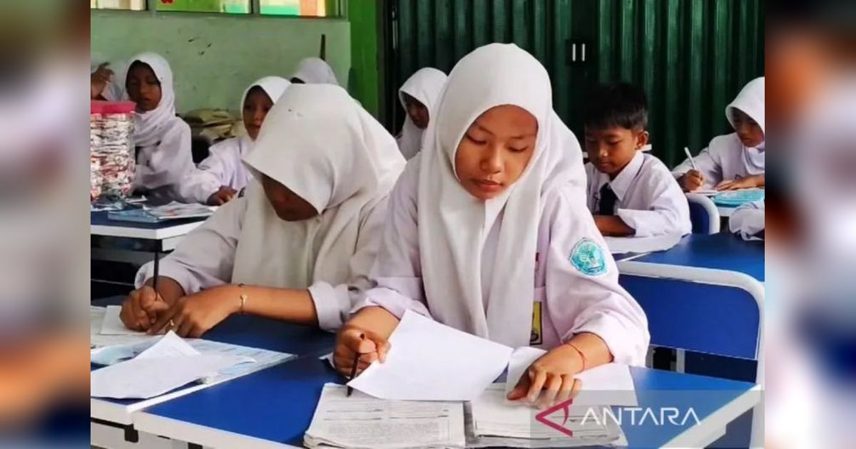 ORI DIY Buka Posko Pengaduan Antisipasi Kecurangan SPMB 2025