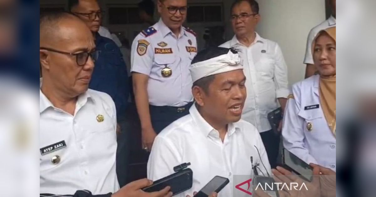 Wajib Militer untuk Anak Bermasalah? Pengamat Pendidikan UPI Kritik Konsep Dedi Mulyadi