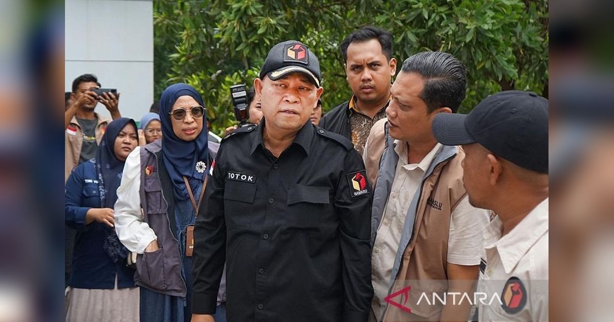 Bawaslu: Penguatan Demokrasi, Kunci Pemilu 2029 yang Lebih Baik