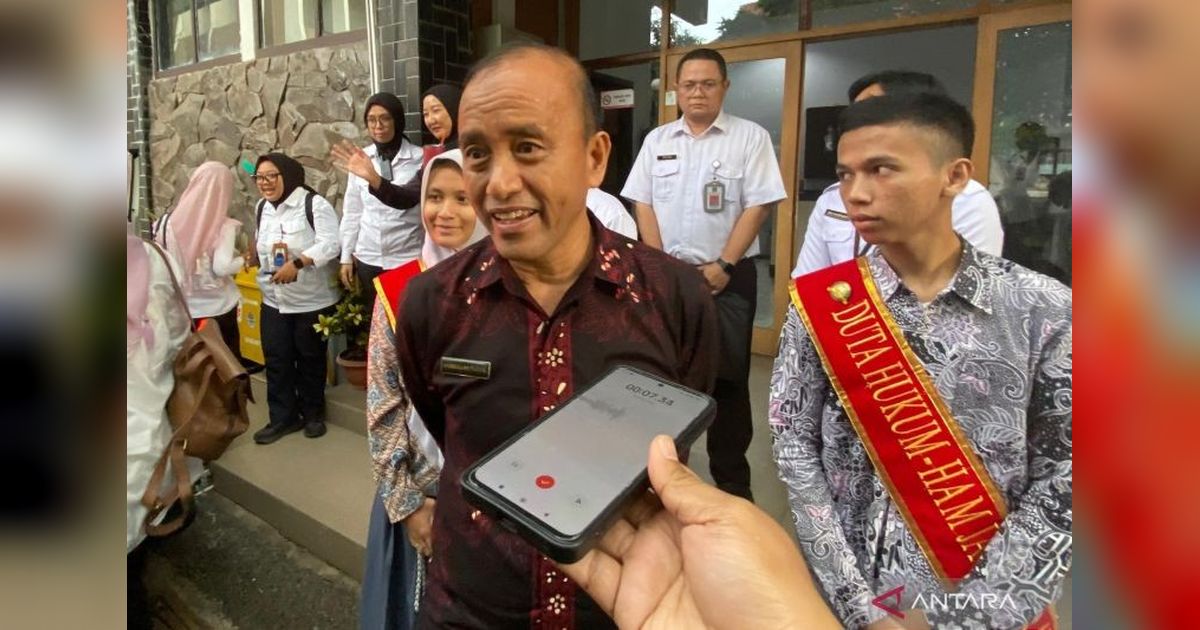 Sembilan Korban Pelecehan Seksual Dokter Garut Dapat Perlindungan Kemenham