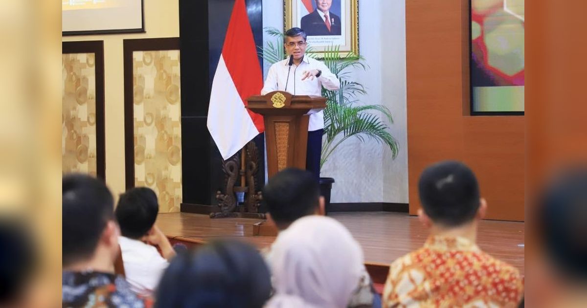 Menaker Ajak Perusahaan TKA Perkuat Tenaga Kerja Mandiri