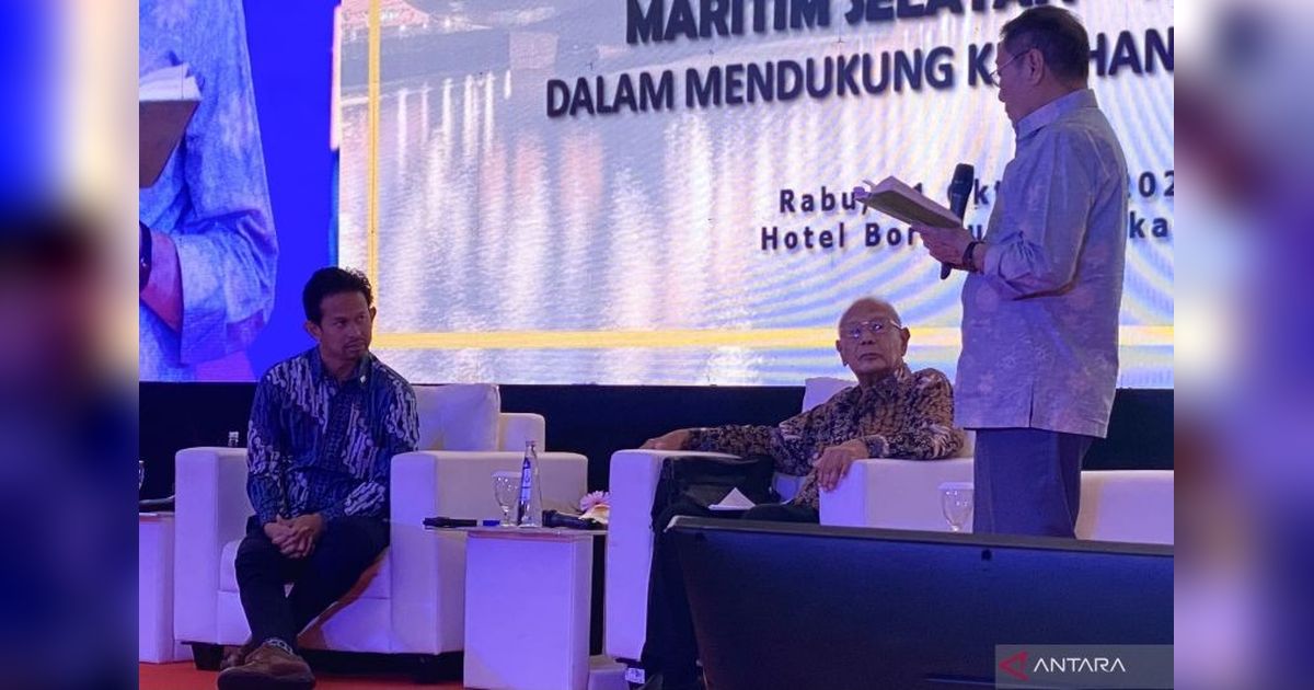 Samudera Indonesia Bagikan Dividen Final Rp180,2 Miliar, Laba Bersih Tumbuh Pesat