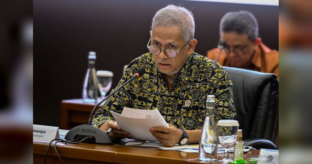 Penerimaan Bea Cukai Maret 2025 Capai Rp77,5 Triliun, Tertinggi dalam Sejarah?