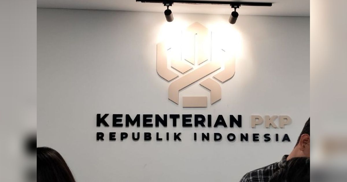 Realisasi Anggaran Kementerian PKP Capai Rp113,6 Miliar, Fokus Program 3 Juta Rumah