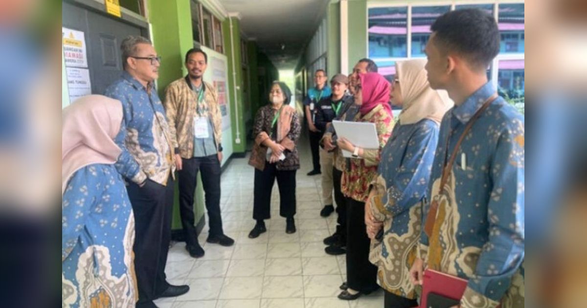 Ombudsman Buka Posko Pengaduan Daring SNPMB 2025: Awasi UTBK-SNBT untuk Seleksi yang Transparan