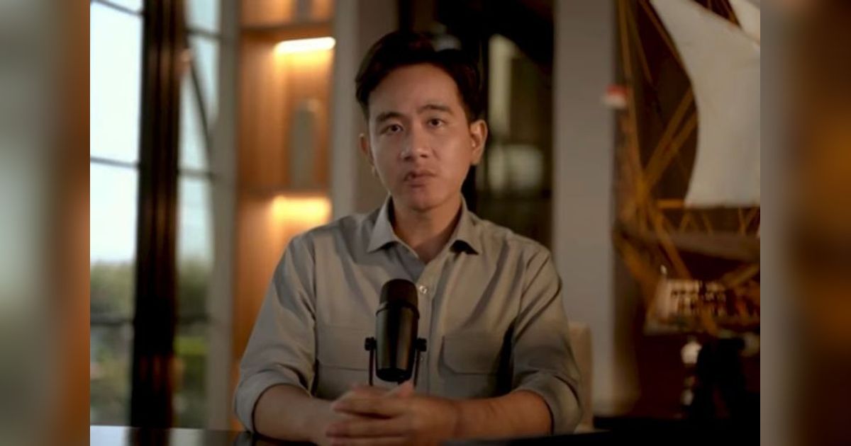 Gibran Dorong Hilirisasi Produk Laut: Tingkatkan Kesejahteraan dan Daya Saing Global