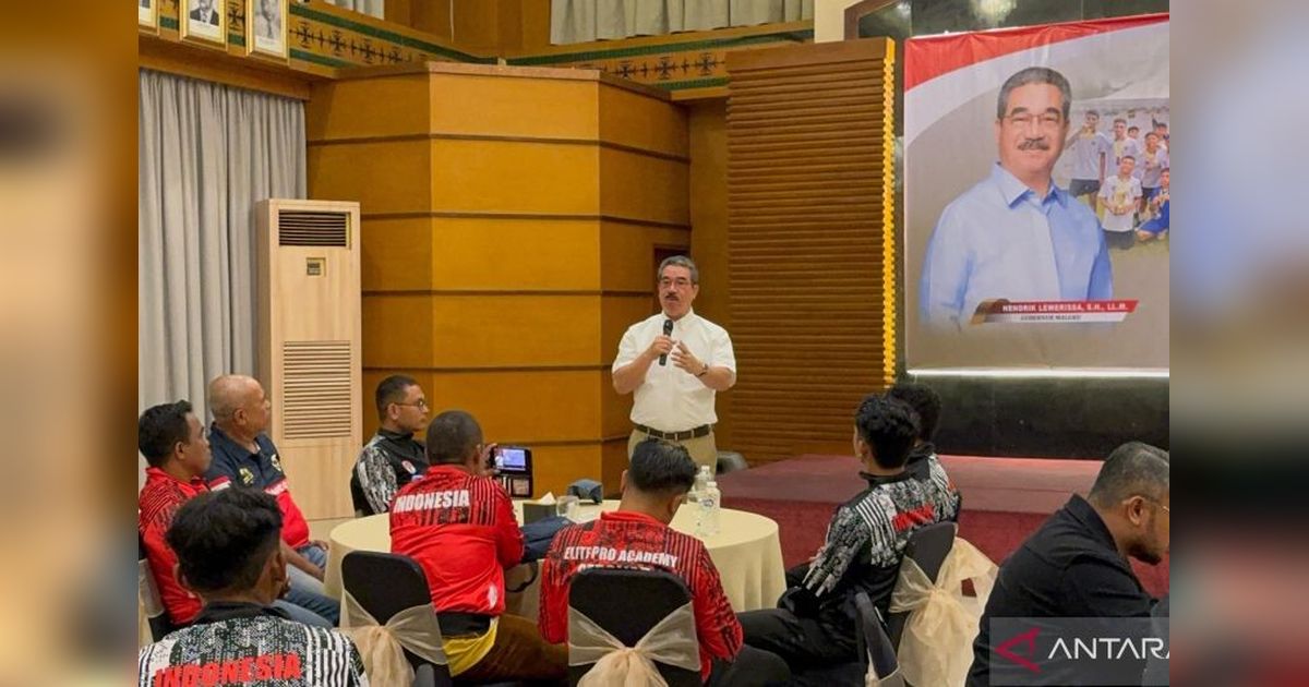 Kemenangan Timnas U-16 Asal Maluku di Malaysia: Kebangkitan Sepak Bola Maluku?