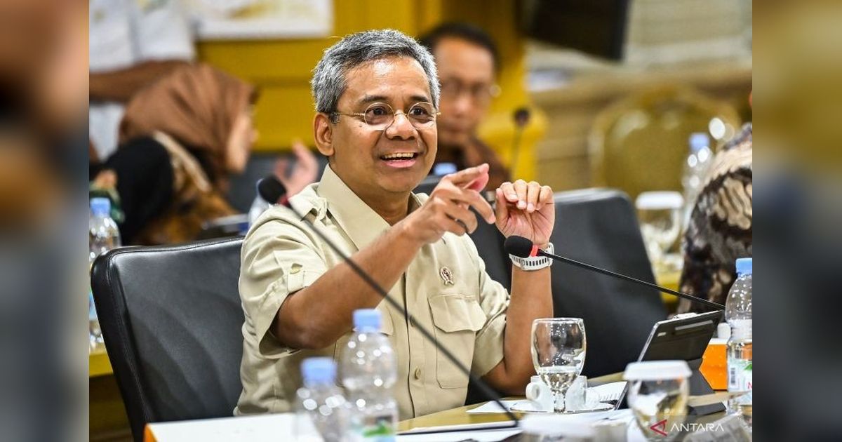 Rp38,9 Triliun Bansos Tersalurkan hingga Maret 2025: PKH, Kartu Sembako hingga PIP Cair