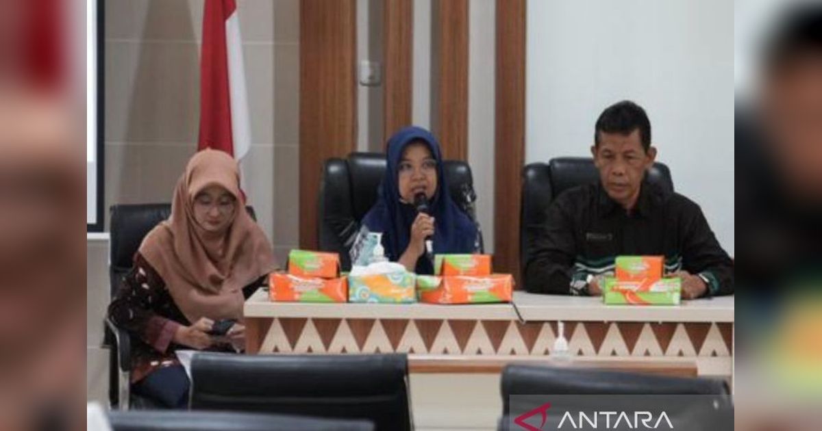 UMKM Sleman Ikuti 