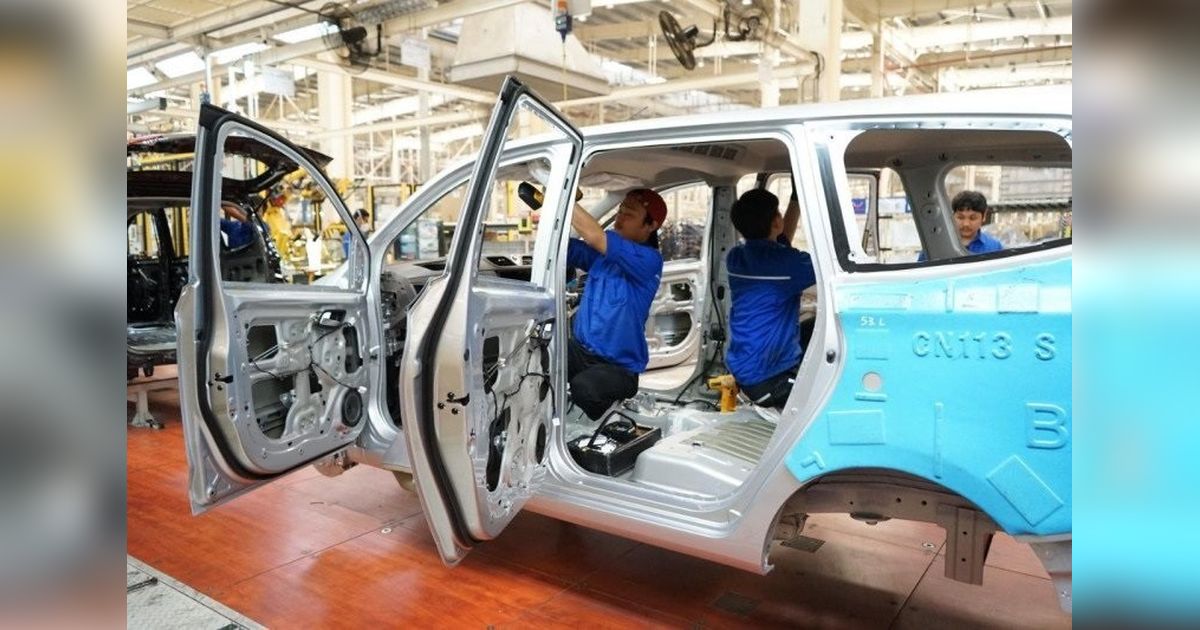 Kombinasi TKDN dan Insentif: Kunci Indonesia Jadi Pusat Produksi Regional?