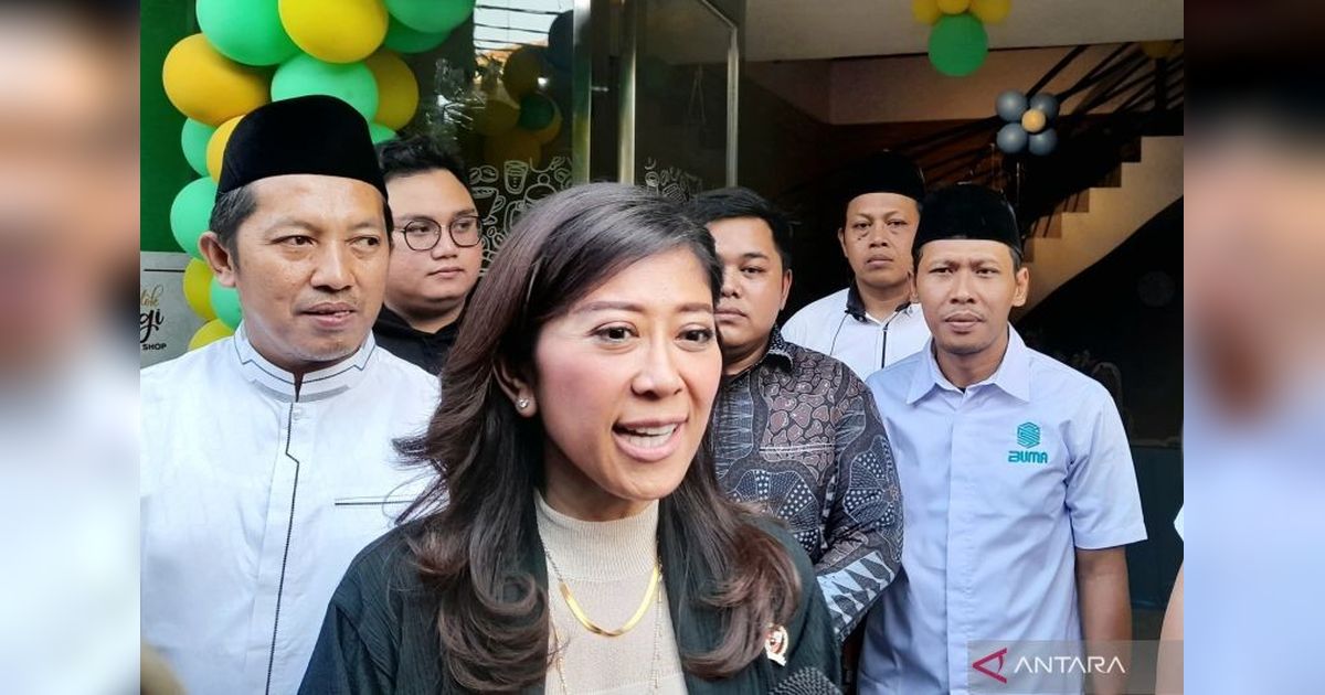 BUMA GP Ansor: Pacu Lahirnya Industri Digital Indonesia