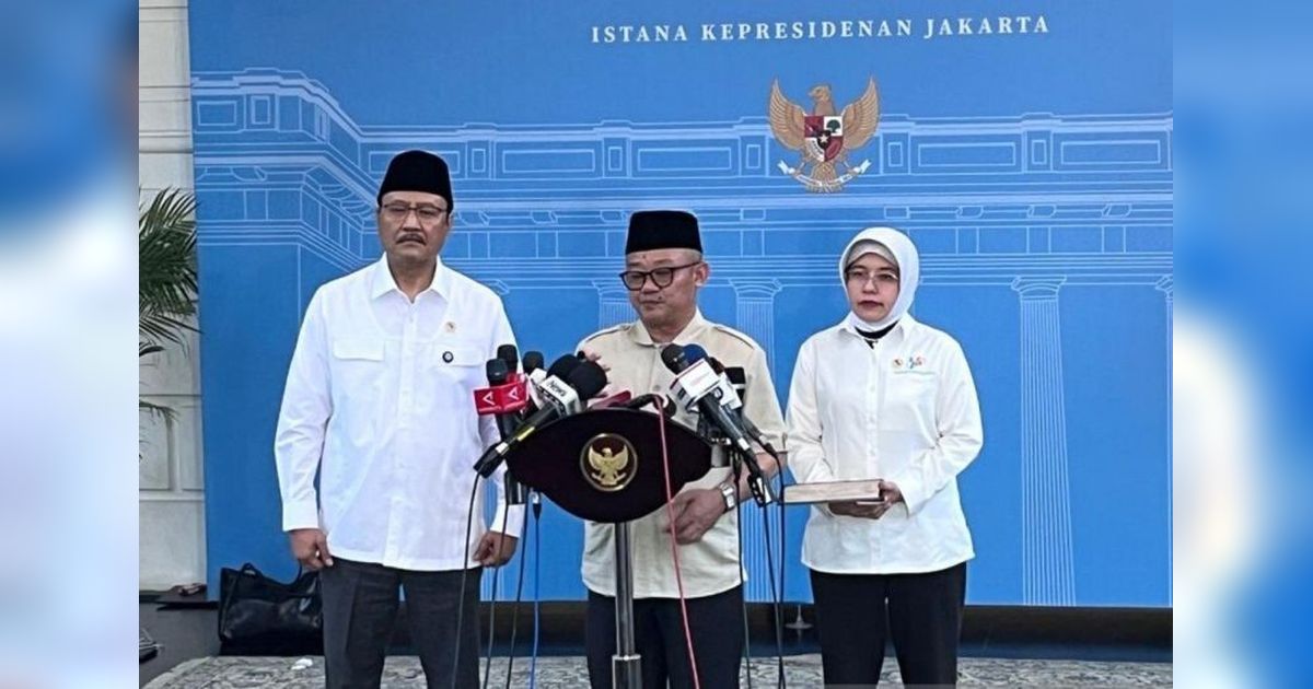Kemendikbudristek Rekrut Guru dan Kepala Sekolah untuk 200 Sekolah Rakyat