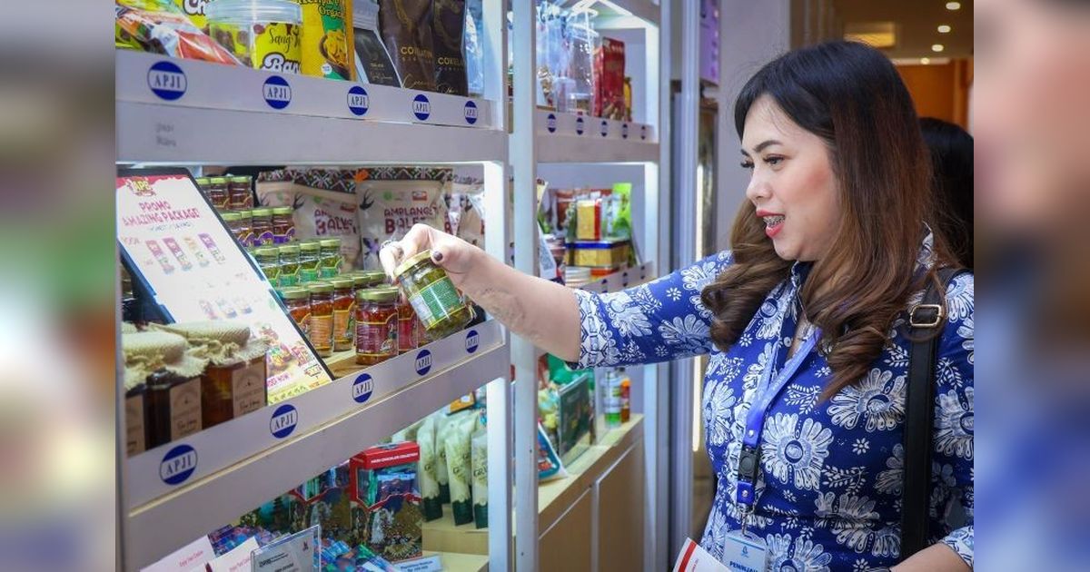 Menteri Maman Dorong Pengusaha Jasa Boga Majukan UMKM Lewat PP No. 7 Tahun 2021