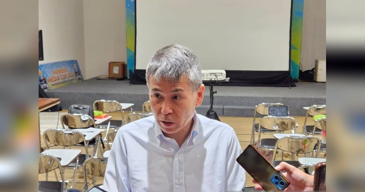 PSSI Belum Tentukan Jumlah Wasit Asing Liga 1, Fokus pada Ketersediaan