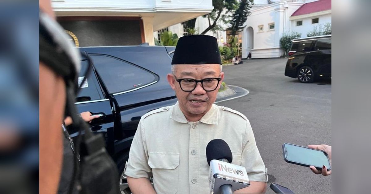 Mendikbudristek No Comment Soal Rencana Bina Siswa Nakal di Barak TNI