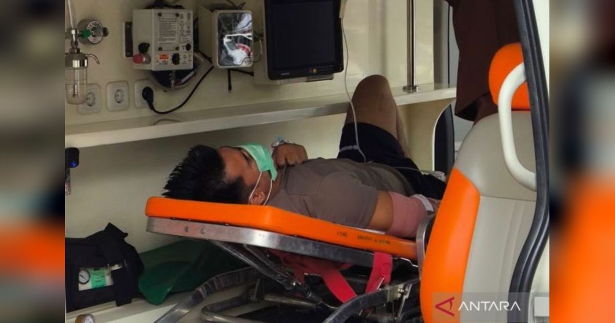 BNNP Kalsel Selidiki Sindikat Narkoba: Oknum Anggota Polsek Limpasu Terlibat