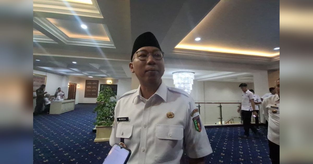 Pemprov Lampung Bentuk Satgas Atasi Banjir: Langkah Komprehensif Cegah Bencana Berulang