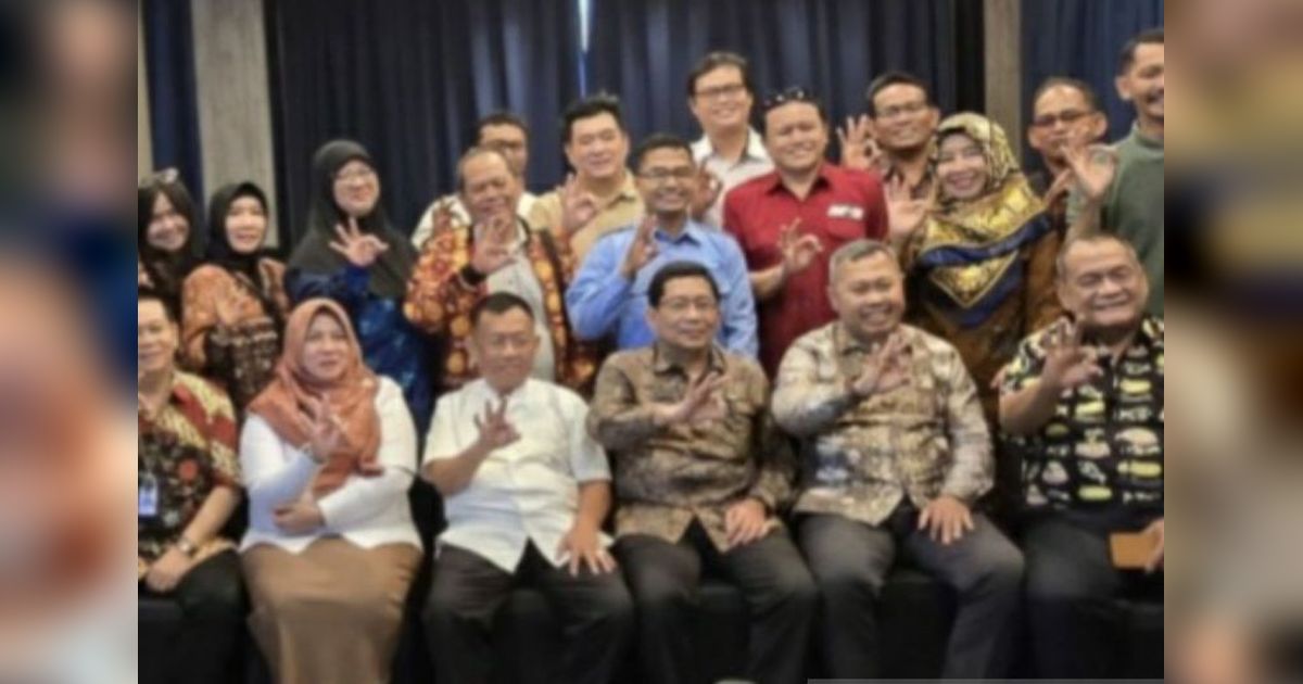 Bandara SMB II Palembang Kembali Berstatus Internasional, Masata Sumsel Gelar Syukuran