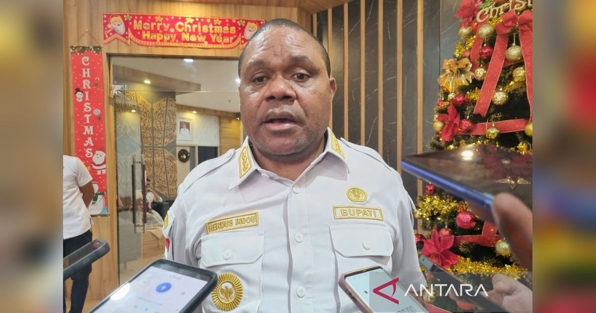 Pemkab Manokwari Terapkan Retribusi Sampah: Rp50.000 per KK, Target PAD Meningkat