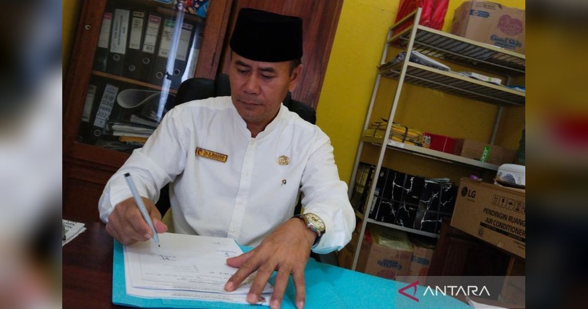 Disnakertrans Mukomuko Harap Aksi May Day 1 Mei Berjalan Kondusif