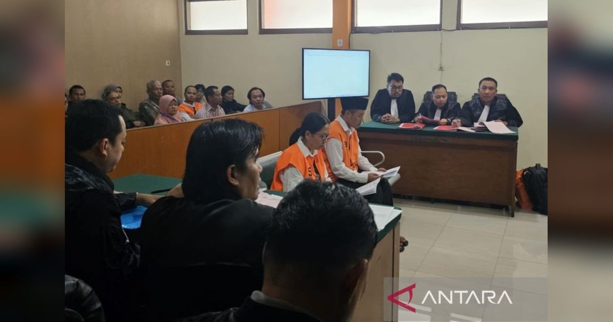 Terdakwa TPPO Kota Malang Didakwa Tujuh Pasal Alternatif, Ancaman Penjara 9 Tahun Lebih