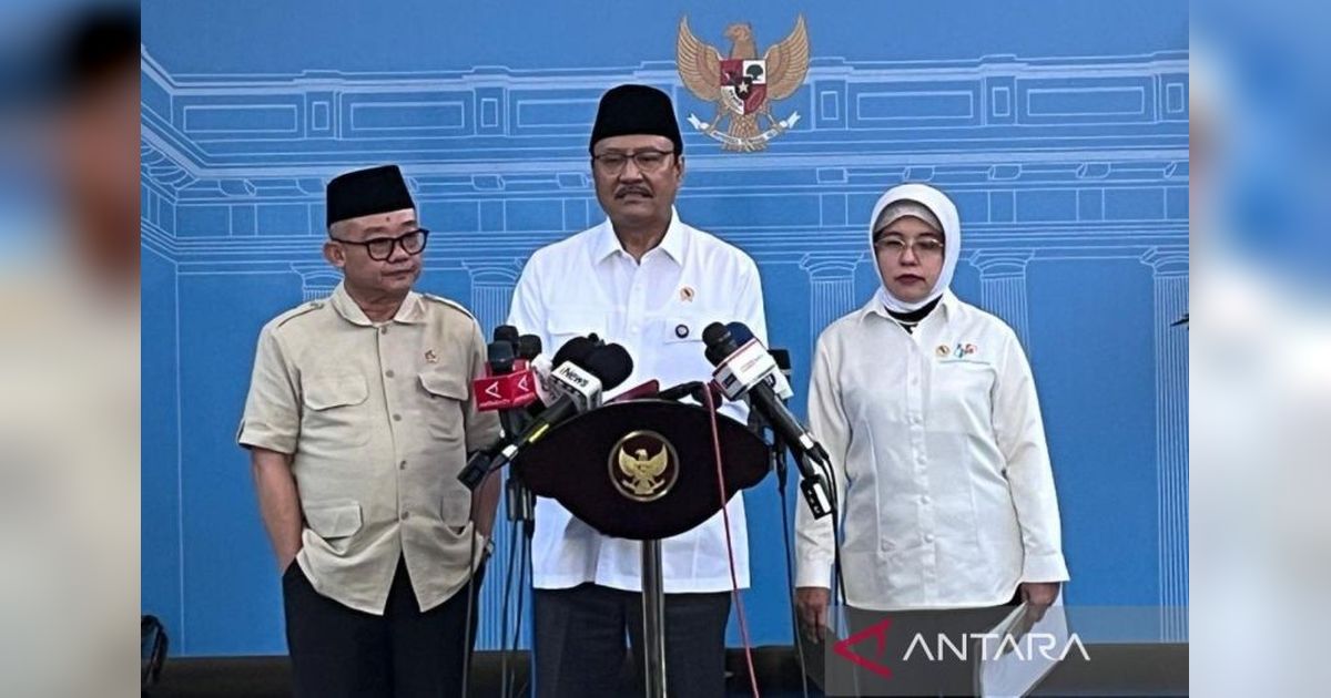 Prabowo Tekankan Perencanaan Matang Sekolah Rakyat untuk Keluarga Miskin