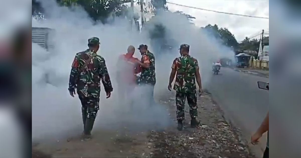 Kasus Demam Berdarah di Situbondo Menurun, Dinkes Imbau Masyarakat Tetap Waspada