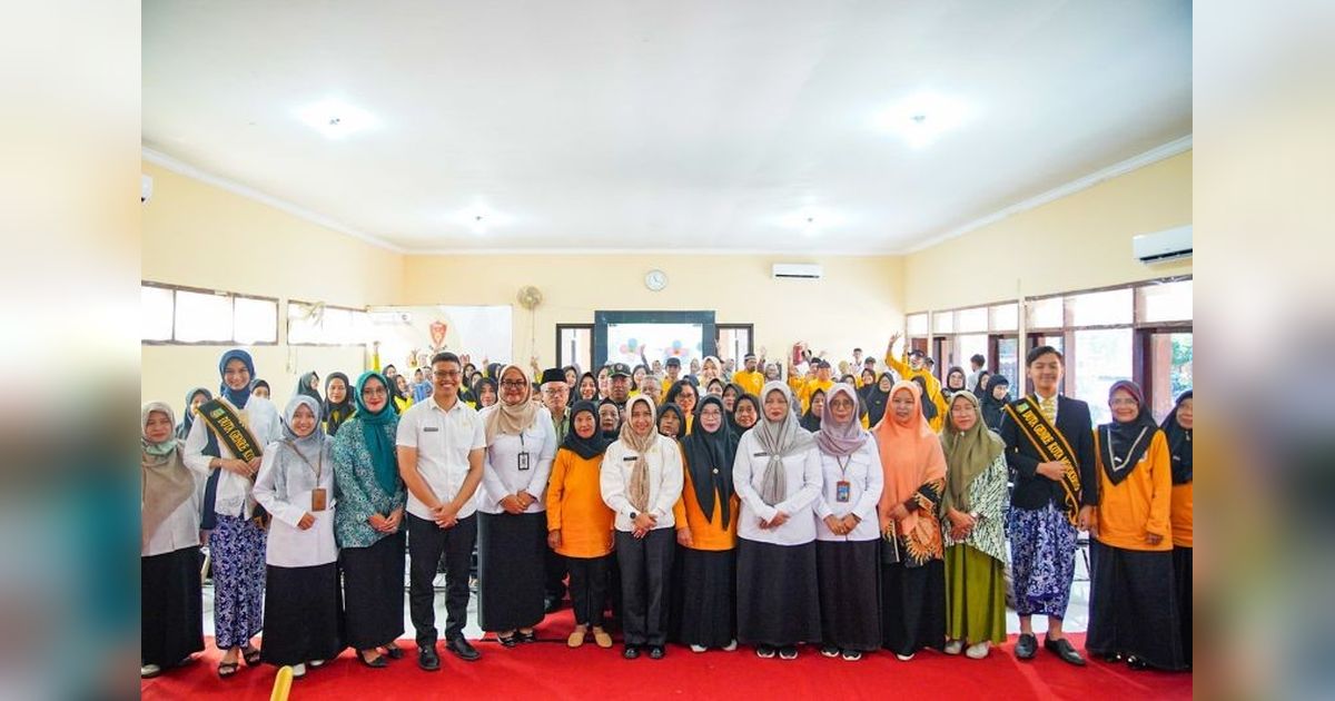 Pemkot Mojokerto Tingkatkan SDM Lewat Program Selantang dan SOTH